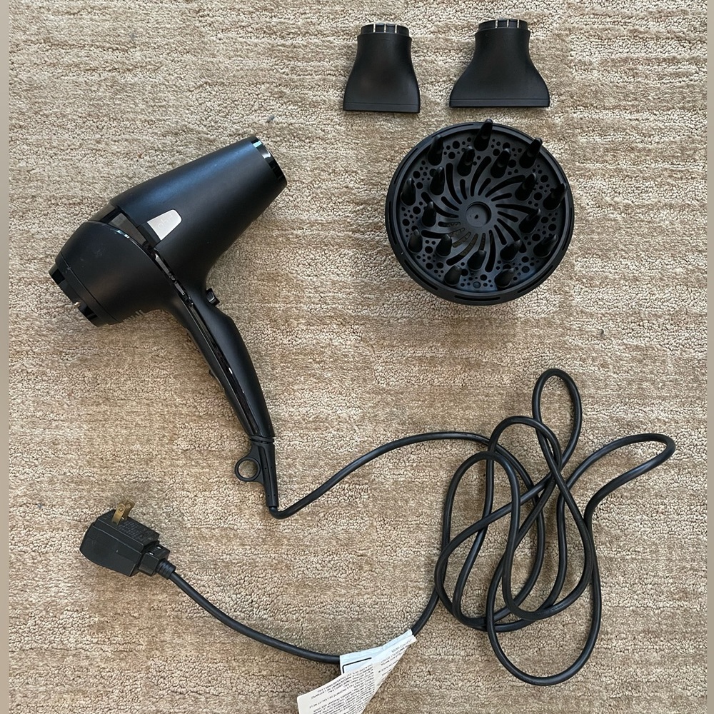 GHD Air 1600 Professional Hair Dryer